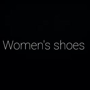 Women's Shoes